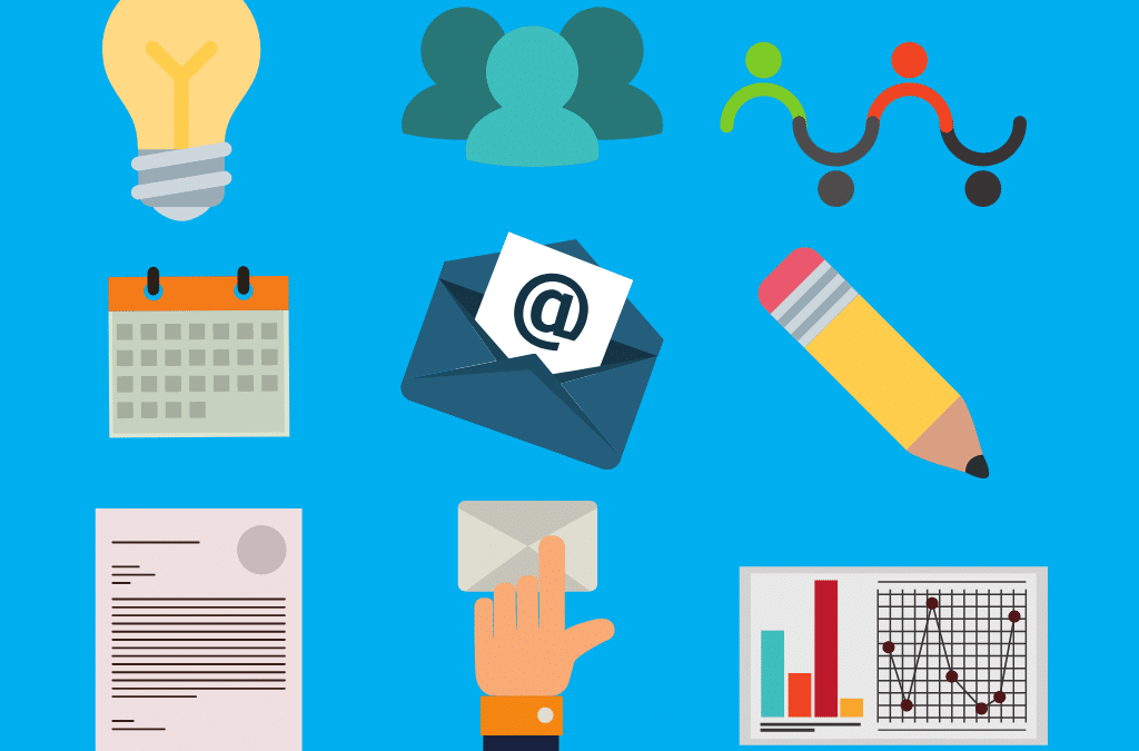 Getting Started With Email Marketing as a Small Business