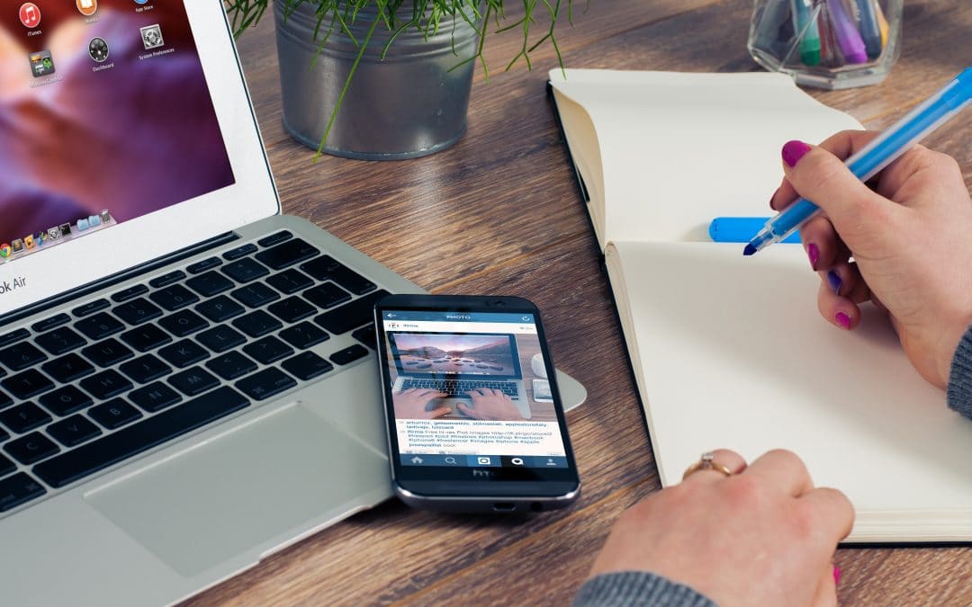 10 Easy Ways to Get Started on Marketing TODAY