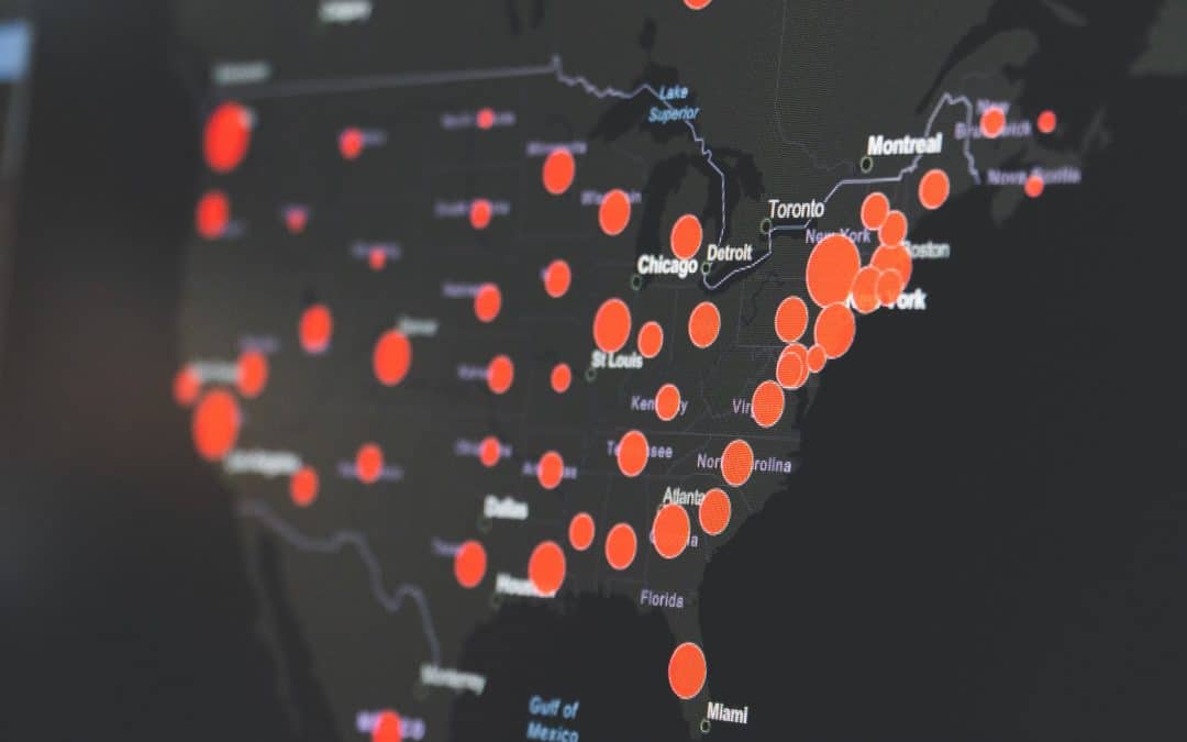 How COVID-19 Has Affected Us and Our Small Business