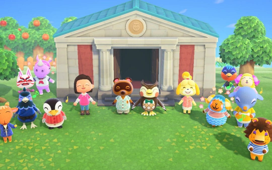3 Business Lessons I Learned from Animal Crossing