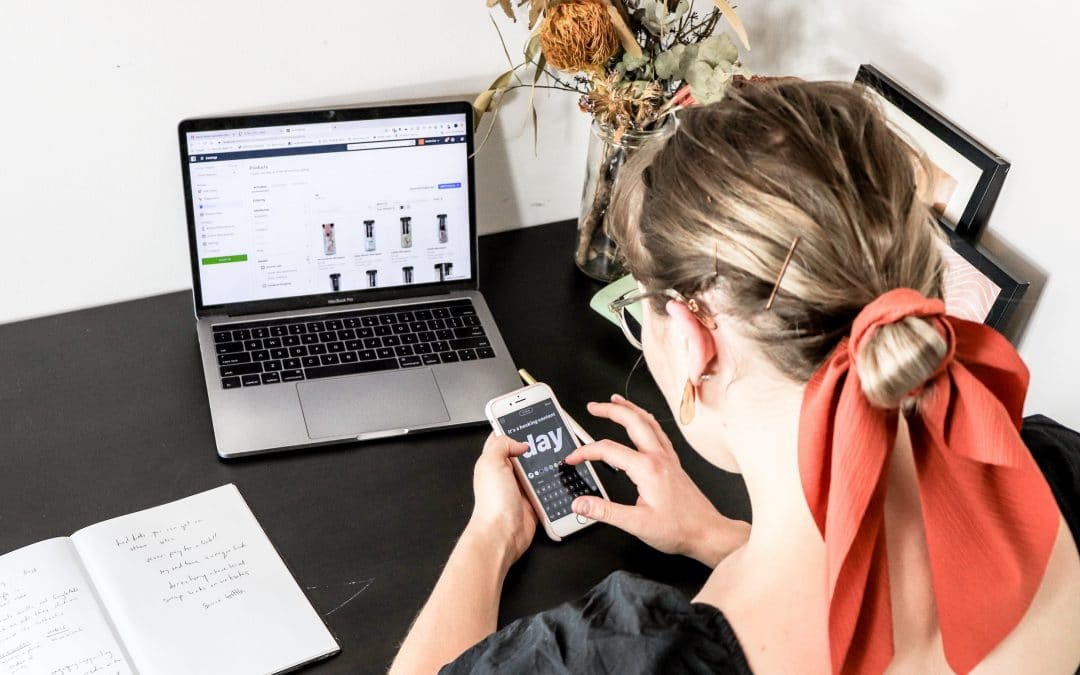 Keeping Up with Social Media During a Pandemic
