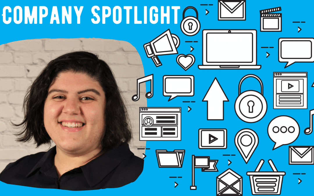 Company Spotlight: Co-Owner, Priscilla M. Hernandez